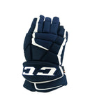 CCM TACKS VECTOR PRO SR GLOVES