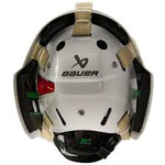 BAUER NME ONE SENIOR HOCKEY GOALIE MASK