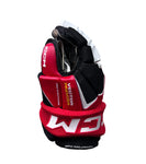 CCM TACKS VECTOR PREMIER JUNIOR PLAYER GLOVE ( 2022 )