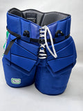 VAUGHN PRO RETURN CANUCKS SLR3 GOAL PANTS