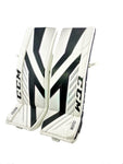 CCM AXIS PRO SR GOAL PAD