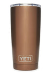 YETI Rambler Gobelet 20 oz avec curseur magnétique