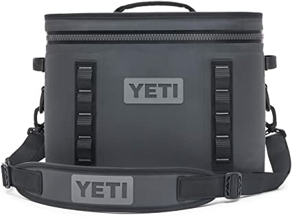 YETI Hopper Flip 18 Cooler