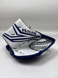 VAUGHN PRO RETURN GOALIE CATCHER - RYE