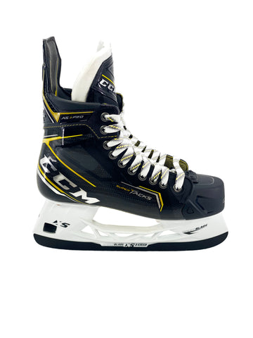 PATINS CCM SUPER TACKS AS3 PRO JR PLAYER 