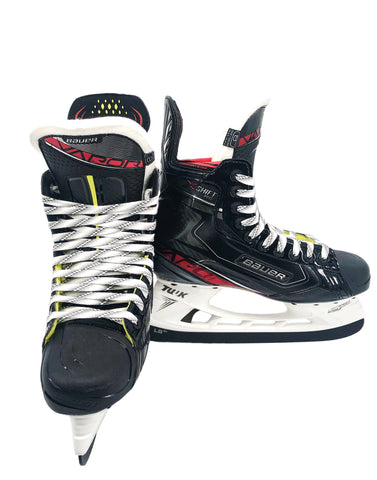 BAUER BTH19 VAPOR XSHIFT PRO JUNIOR SKATE  *FINAL SALE*