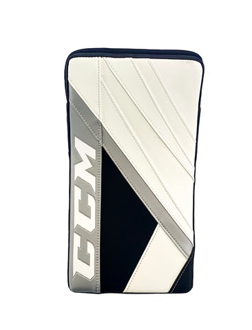 CCM EFLEX E5.9 SR GOALIE BLOCKER - SDC EXCLUSIVE