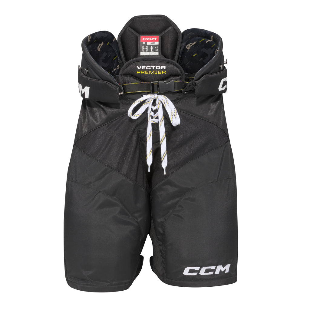 CCM TACKS VECTOR PREMIER SENIOR PLAYER PANT ( 2022) – Just Hockey Toronto