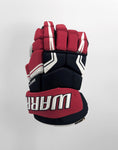 WARRIOR QRE KRYPTO PRO SMU GLOVES