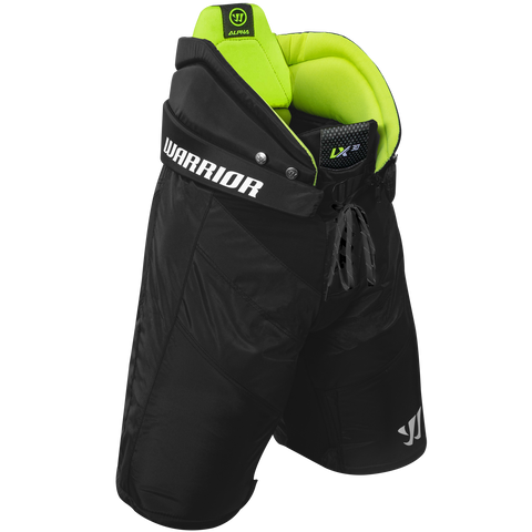 WARRIOR ALPHA LX30 JUNIOR PLAYER PANT