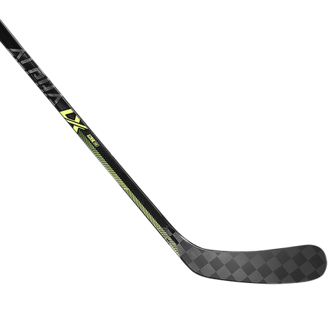 BÂTON DE JOUEUR SENIOR WARRIOR ALPHA LX PRO