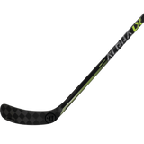 WARRIOR ALPHA LX PRO SENIOR PLAYER STICK