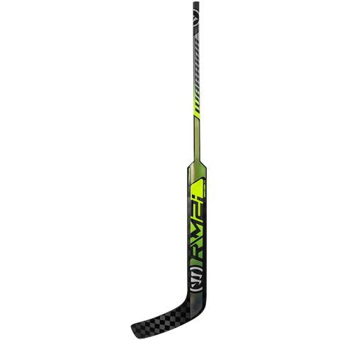 WARRIOR RITUAL M2i INTERMEDIATE GOALIE STICK
