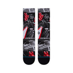 STANCE MANGA VADER CREW SOCK