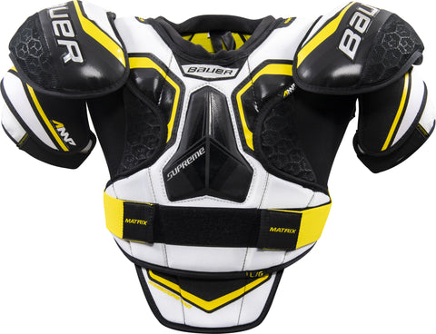 BAUER S19 MATRIX SR SHOULDER PAD