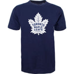 47 BRAND HOMME NHL FAN TEE SHIRT - TORONTO MAPLE LEAFS