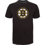 47 BRAND MENS NHL FAN TEE - BOSTON