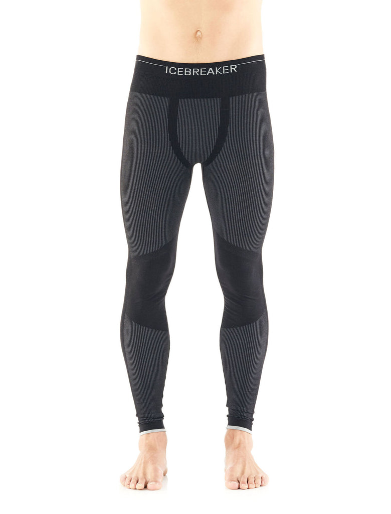 ICEBREAKER MEN 200 ZONE SEAMLESS LEGGING – Just Hockey Toronto