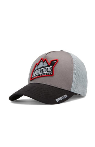GONGSHOW MOUNTAIN SIDE TWIRL HAT