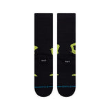 STANCE MR GRINCH CREW SOCK