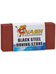 BLACKSTEEL RUBBER HONING STONE