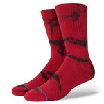 STANCE NOSTEN CREW SOCK