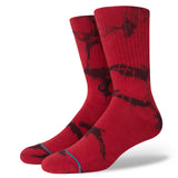 STANCE NOSTEN CREW SOCK