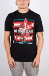 GONGSHOW NO TRADE CLAUS T-SHIRT