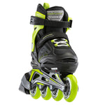 ROLLERBLADE PHOENIX JR ROLLER SKATES