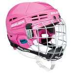 BAUER PRODIGY YOUTH HELMET COMBO
