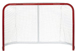 FILET PROFORM HEAVY DUTY 72" DE HOCKEY CANADA AVEC POTEAUX DE 2"