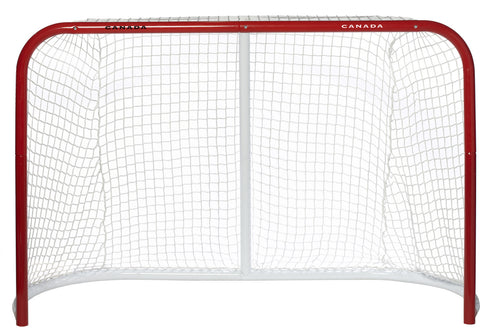 HOCKEY CANADA PROFORM HEAVY DUTY 72" NET W/ 2" POSTS