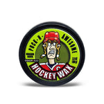 HOCKEY WAX