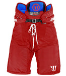 WARRIOR COVERT QR EDGE JUNIOR HOCKEY PLAYER PANT