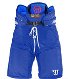 WARRIOR COVERT QR EDGE JUNIOR HOCKEY PLAYER PANT