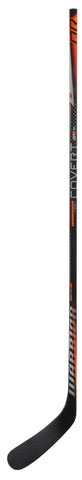 WARRIOR QRE SL INTERMEDIATE GRIP PLAYER STICK *FINAL SALE*