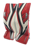 BRIANS GNETIK 4 PRO LEG PADS