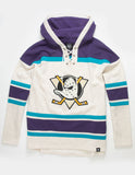 NHL 47 BRAND ROCKAWAY LACER HOODIE