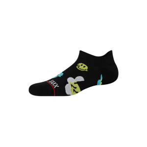 SAXX WHOLE PACKAGE ANKLE SOCK- GOOD VIBRATIONS Just Hockey Toronto SAXX WHOLE PACKAGE ANKLE SOCK- GOOD VIBRATIONS Just Hockey Toronto
