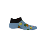 SAXX WHOLE PACKAGE ANKLE SOCK - PINNA WHOLE LOTTA