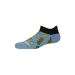 SAXX WHOLE PACKAGE ANKLE SOCK - PINNA WHOLE LOTTA