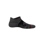 SAXX WHOLE PACKAGE ANKLE SOCK - SUPERSIZE CAMO