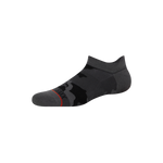 SAXX WHOLE PACKAGE ANKLE SOCK - SUPERSIZE CAMO