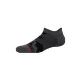 SAXX WHOLE PACKAGE ANKLE SOCK - SUPERSIZE CAMO