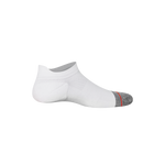 SAXX PAQUET ENTIER CHAUSSETTE DE CHEVILLE - BLANC