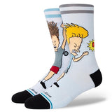 STANCE SETTLE DOWN CREW SOCK