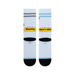 STANCE SETTLE DOWN CREW SOCK