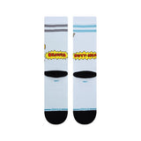 STANCE SETTLE DOWN CREW SOCK