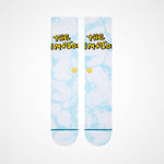 STANCE SIMPSONS INTRO ADULT SOCKS