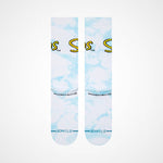 STANCE SIMPSONS INTRO ADULT SOCKS